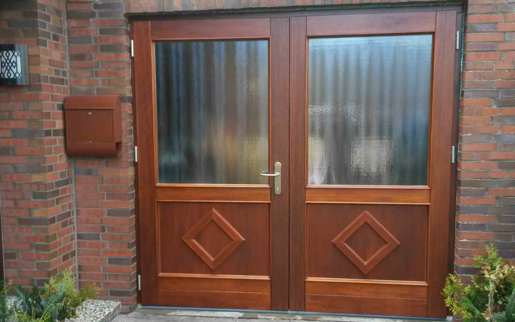 Tischlerei Pommerenke – Ihr Tischlermeister aus Itzehoe